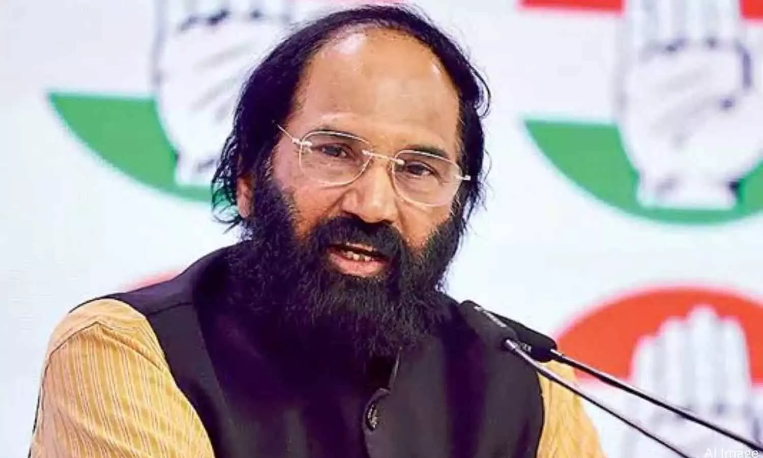 उत्तम कुमार रेड्डी ने केंद्र से चल रहे टीजी परियोजनाओं के लिए अतिरिक्त निधि की मांग की