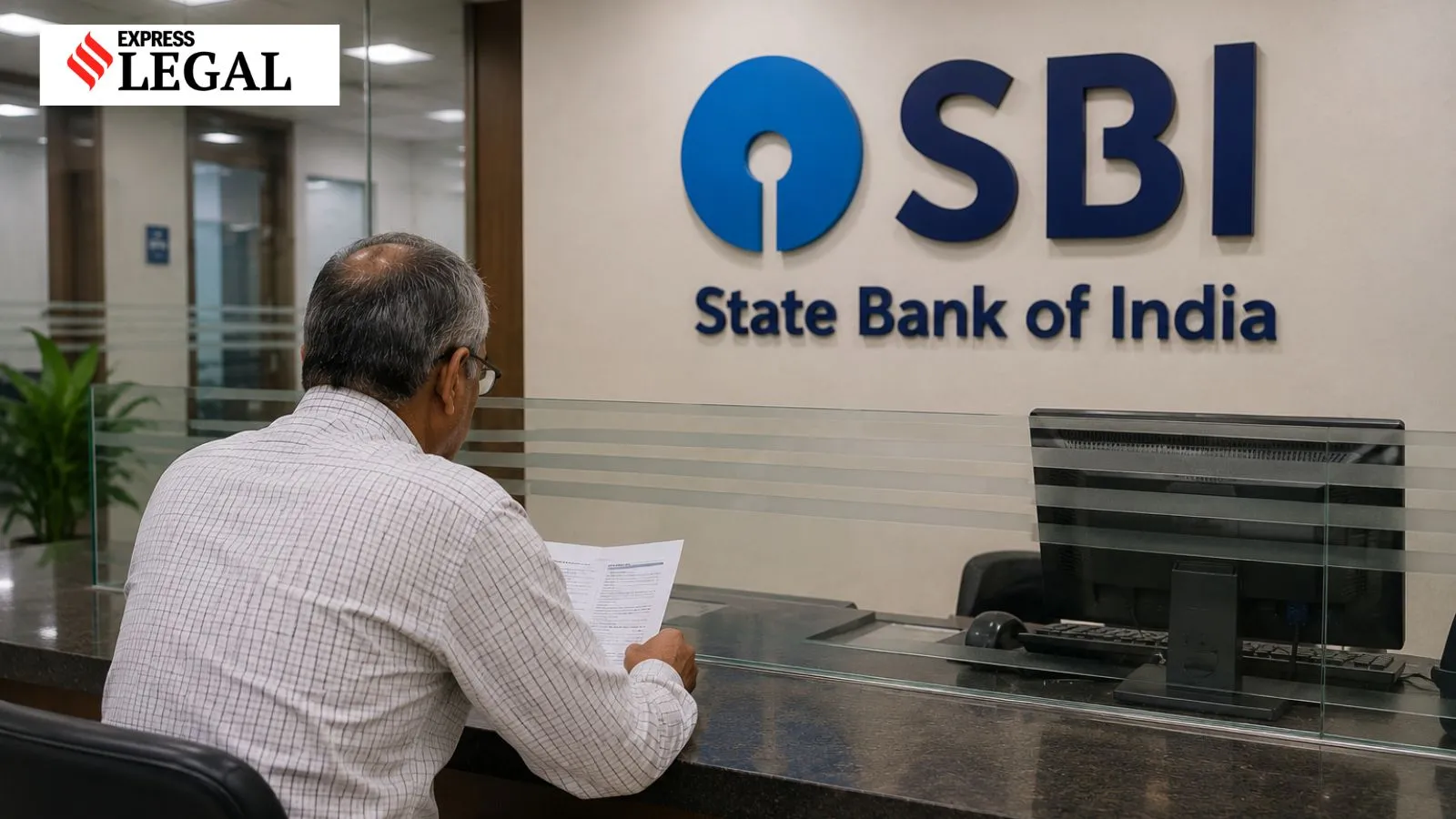 SBI की बड़ी लापरवाही पड़ी भारी: लोन चुकाने के बाद भी EMI काटने की कोशिश, उपभोक्ता आयोग ने ठोका ₹1 लाख मुआवजा