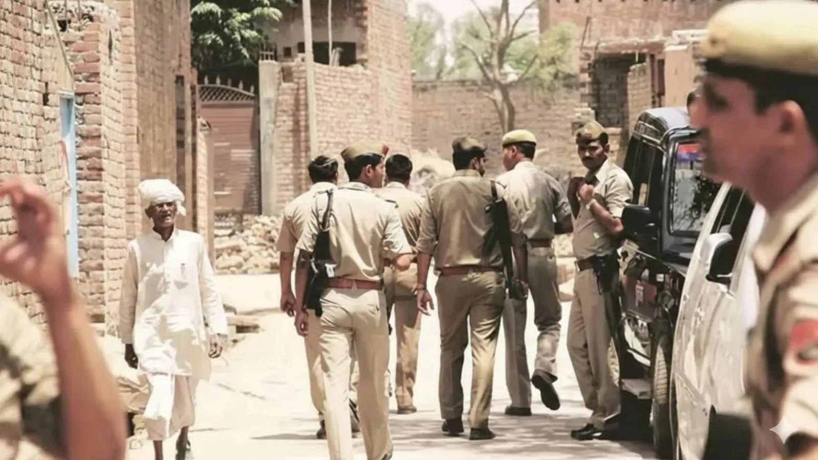 प्रयागराज परिवार हत्याकांड: एक दिन बाद, पुलिस ने मामला 'सुलझा' दिया, कहा कि आदमी ने माता-पिता और बहन को मार डाला, सहायक ने शेयर के लिए हैकिंग से मार डाला