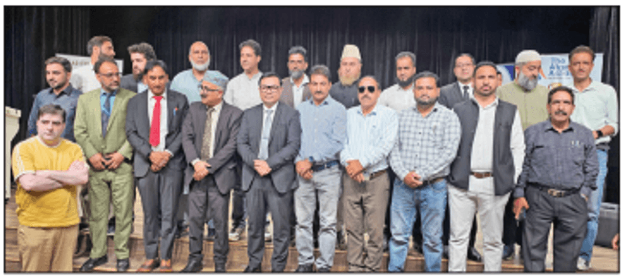 Industry-academia gap behind rising unemployment: Pro VC Aditya University