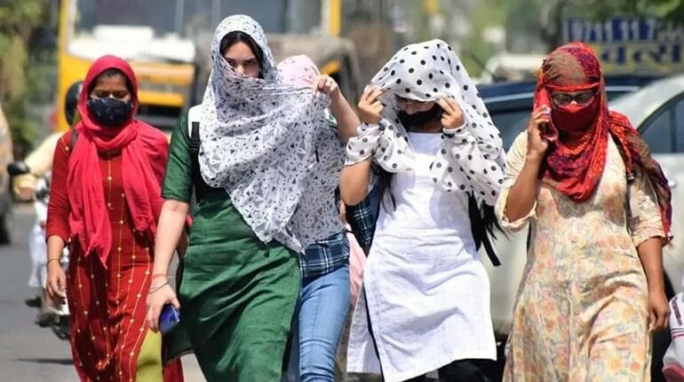 उत्तर प्रदेश में लू का प्रकोप बढ़ने की आशंका, मौसम विभाग ने जारी किया अलर्ट