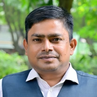 Manoj Nishad (मनोज निषाद)