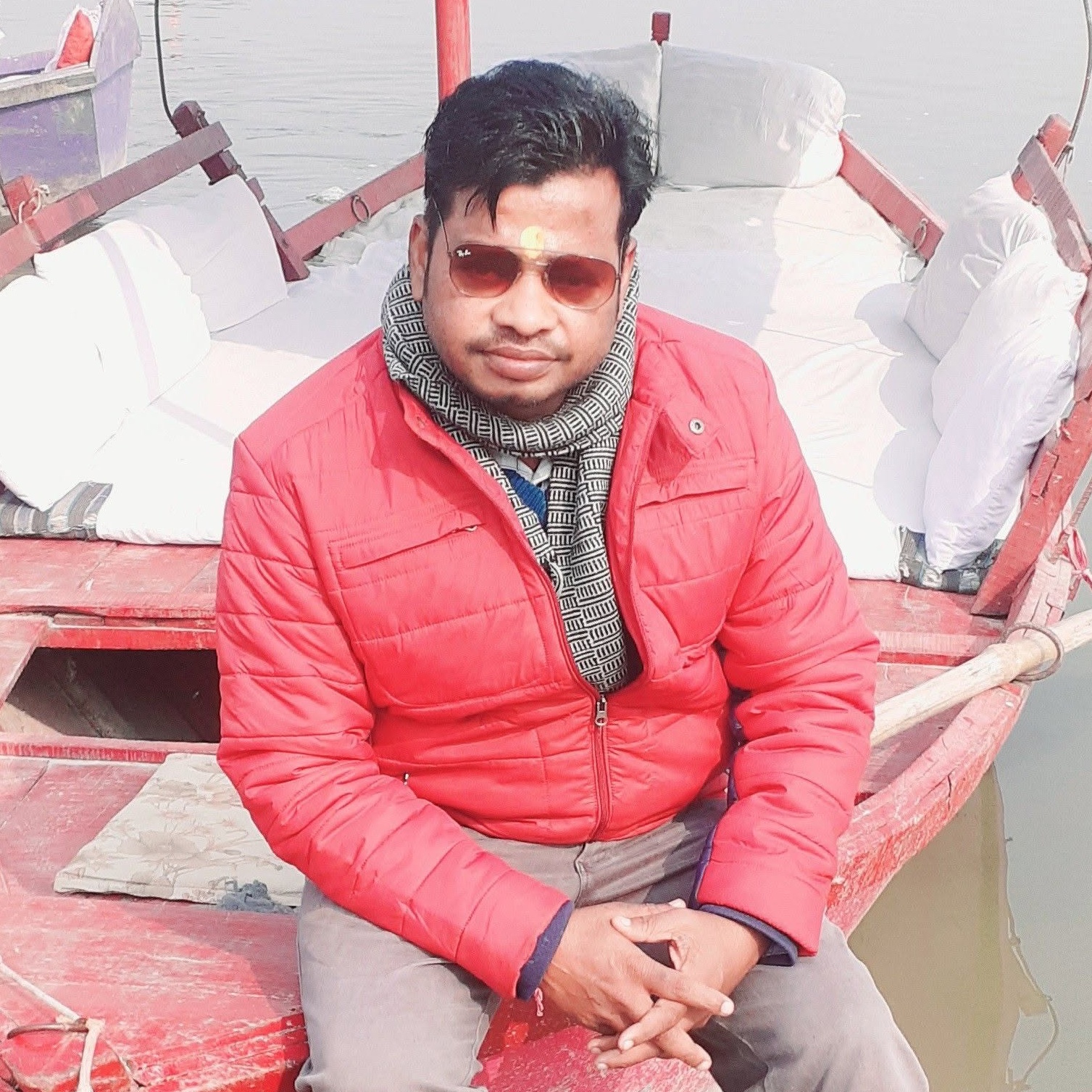 Mukesh Kashyap (मुकेश कश्यप)
