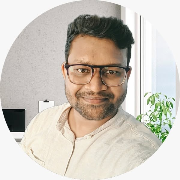 Pawan Gaur (पवन गौड़)