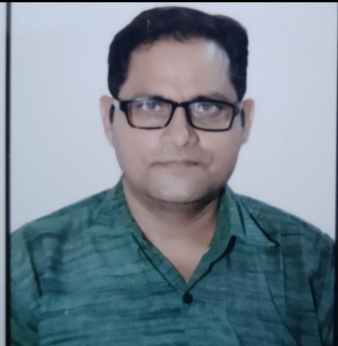 Ramchij Nishad (रामचीज निषाद)