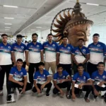 भारत ने अम्मान, जॉर्डन में आयोजित अंडर-17 एशियाई कुश्ती चैंपियनशिप में अपने अभियान का समापन शानदार तरीके से किया। भारतीय युवा दल ने कुल 11 पदक जीते,