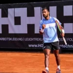 टेनिस: सुमित नागल ने जर्मनी में हेलब्रोन नेकारकप चैलेंजर खिताब जीता