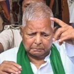 भूमि के बदले नौकरी घोटाला: सीबीआई ने लालू प्रसाद यादव और परिवार के खिलाफ अंतिम चार्जशीट दाखिल की