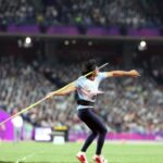 ओलंपिक और विश्व चैंपियन नीरज चोपड़ा ने टर्कू, फिनलैंड में विश्व एथलेटिक्स कॉन्टिनेंटल गोल्ड टूर में जीता स्वर्ण पदक