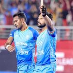 एफआईएच प्रो हॉकी लीग: भारत ने जर्मनी को 3-0 से हराकर की लंदन चरण की शुरुआत