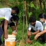 विश्व पर्यावरण दिवस पर प्रधानमंत्री ने शुरू किया "एक पेड़ माँ के नाम अभियान "
