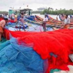 केरल में आज रात से 52 दिनों का मछली पकड़ने का प्रतिबंध लागू