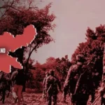 झारखंड में टीएसपीसी के सात सदस्य गिरफ्तार