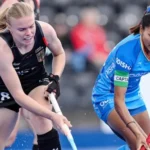 एफआईएच हॉकी प्रो लीग में भारत की शानदार शुरुआत के बावजूद जर्मनी ने जीता मुकाबला