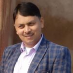 श्री राजेश बाबू निषाद बने प्रदेश उपाध्यक्ष, नेशनल एसोसिएशन ऑफ फिसर मेन राष्ट्रीय निषाद संघ