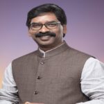 झारखंड के राज्यपाल ने हेमंत सोरेन को सरकार बनाने का न्योता दिया, 7 जुलाई को मुख्यमंत्री पद की शपथ लेंगे