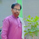 माननीय शोभाराम कश्यप: बुन्देलखण्ड के पर्यावरण योद्धा और समाज सेवी: संतोष रायकवार की क़लम से