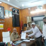 चंदापुर प्रकरण में मोस्ट ने दी पुलिस अधीक्षक को चेतावनी: श्यामलाल निषाद "गुरु जी"