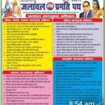 जलांचल प्रगति पथ:लालू प्रसाद बिंद