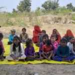 जलाचंल प्रगति पथ ने इको-फ्रेंडली तरीके से मनाई दीपावली, बच्चों के बीच शिक्षा और जागरूकता का संदेश