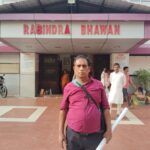 निषाद समाज के विकास हेतु ए. के. चौधरी ने रखे तीन ठोस सुझाव, YouTube के माध्यम से साझा किया संदेश