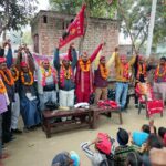 13 जनवरी 2026 को लखनऊ रैली की तैयारी जोरों पर