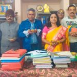 निषाद–मल्लाह की उपजातियों को एसटी दर्जा देने की मांग तेज